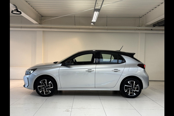 Opel Corsa 1.2 GS 100 PK | Automaat | Achteruitrijcamera | Cruise control