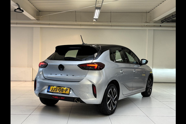 Opel Corsa 1.2 GS 100 PK | Automaat | Achteruitrijcamera | Cruise control