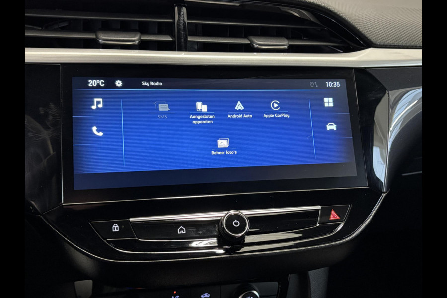 Opel Corsa 1.2 GS 100 PK | Automaat | Achteruitrijcamera | Cruise control