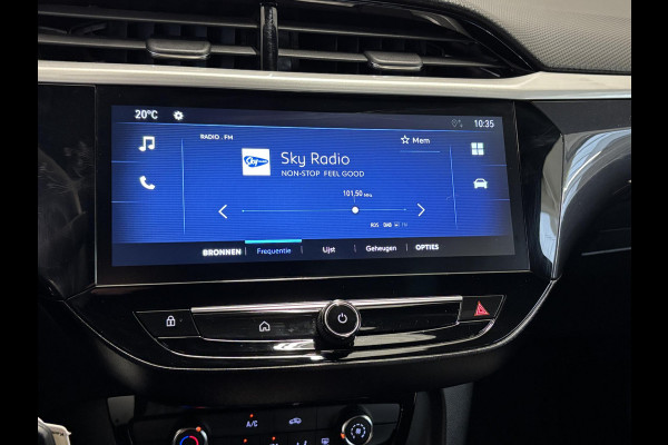 Opel Corsa 1.2 GS 100 PK | Automaat | Achteruitrijcamera | Cruise control