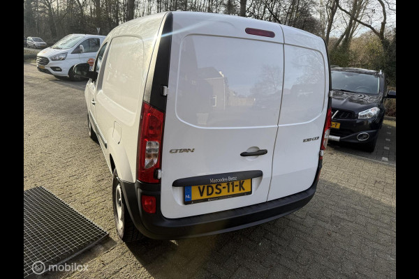 Mercedes-Benz Citan bestel 108 CDI BlueEFFICIENCY