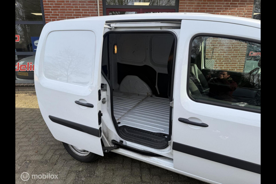 Mercedes-Benz Citan bestel 108 CDI BlueEFFICIENCY