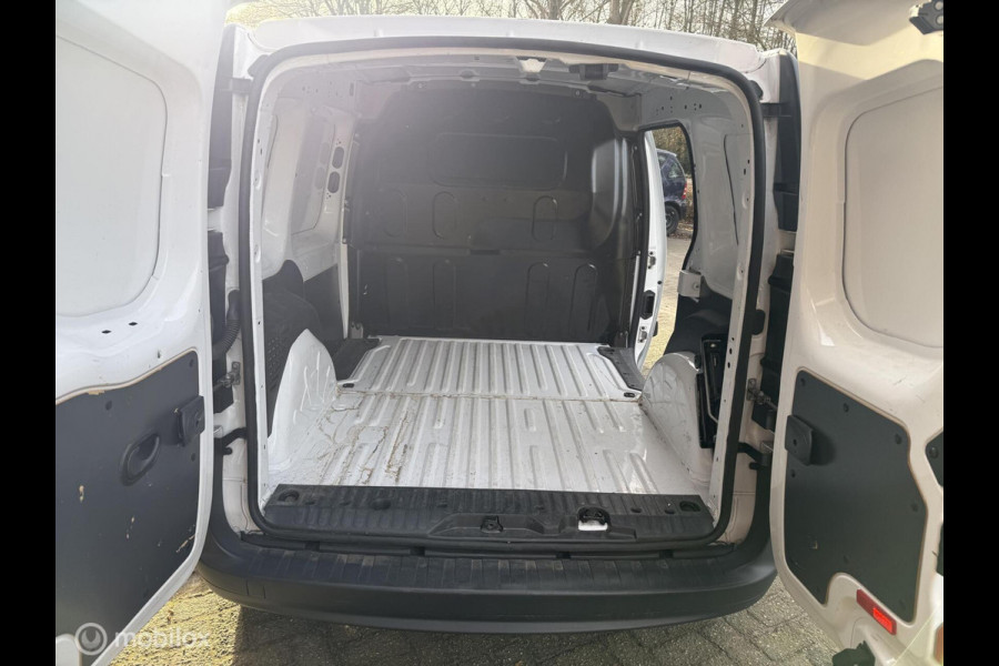 Mercedes-Benz Citan bestel 108 CDI BlueEFFICIENCY