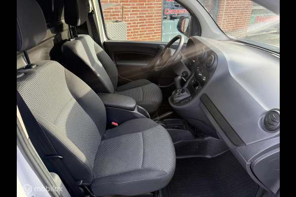 Mercedes-Benz Citan bestel 108 CDI BlueEFFICIENCY