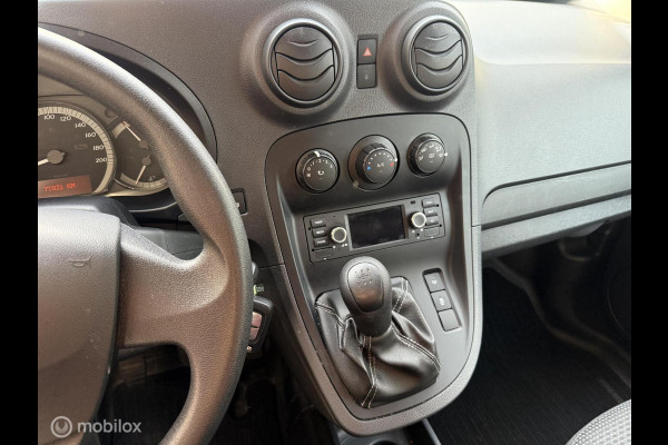 Mercedes-Benz Citan bestel 108 CDI BlueEFFICIENCY
