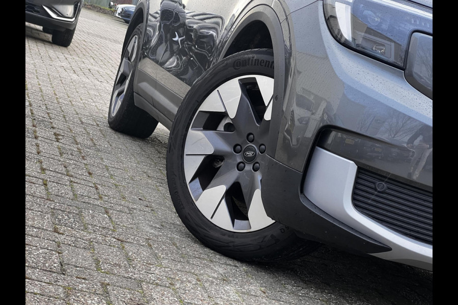 Ford Explorer Premium Extended Range RWD 77 kWh | Panoramadak | Driver Assistance Pack | 360 graden camera | Head up Display | Magnetic