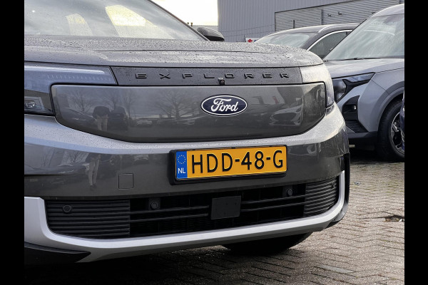 Ford Explorer Premium Extended Range RWD 77 kWh | Panoramadak | Driver Assistance Pack | 360 graden camera | Head up Display | Magnetic