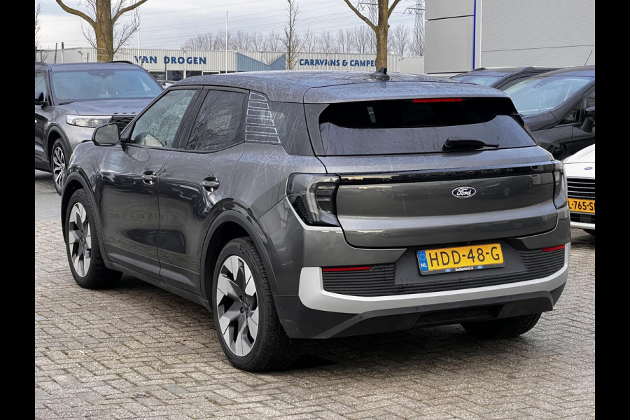 Ford Explorer Premium Extended Range RWD 77 kWh | Panoramadak | Driver Assistance Pack | 360 graden camera | Head up Display | Magnetic