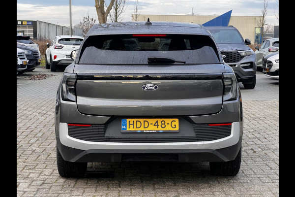 Ford Explorer Premium Extended Range RWD 77 kWh | Panoramadak | Driver Assistance Pack | 360 graden camera | Head up Display | Magnetic