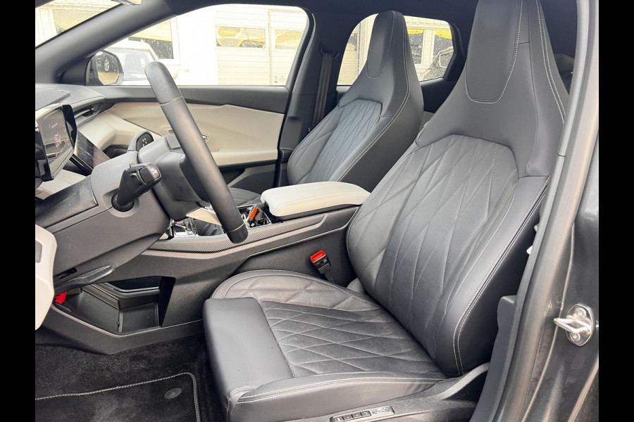 Ford Explorer Premium Extended Range RWD 77 kWh | Panoramadak | Driver Assistance Pack | 360 graden camera | Head up Display | Magnetic