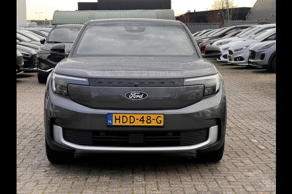 Ford Explorer Premium Extended Range RWD 77 kWh | Panoramadak | Driver Assistance Pack | 360 graden camera | Head up Display | Magnetic