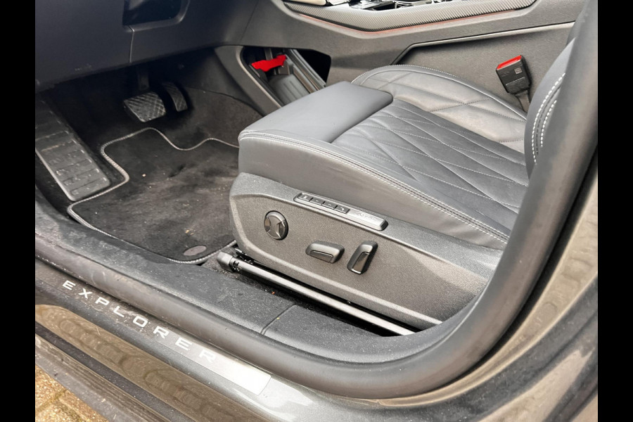 Ford Explorer Premium Extended Range RWD 77 kWh | Panoramadak | Driver Assistance Pack | 360 graden camera | Head up Display | Magnetic