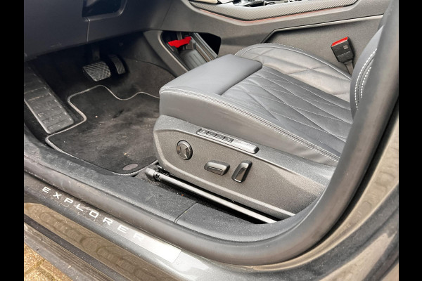 Ford Explorer Premium Extended Range RWD 77 kWh | Panoramadak | Driver Assistance Pack | 360 graden camera | Head up Display | Magnetic