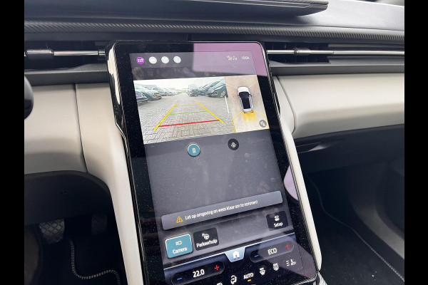 Ford Explorer Premium Extended Range RWD 77 kWh | Panoramadak | Driver Assistance Pack | 360 graden camera | Head up Display | Magnetic