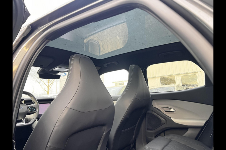 Ford Explorer Premium Extended Range RWD 77 kWh | Panoramadak | Driver Assistance Pack | 360 graden camera | Head up Display | Magnetic