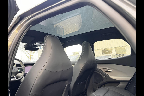 Ford Explorer Premium Extended Range RWD 77 kWh | Panoramadak | Driver Assistance Pack | 360 graden camera | Head up Display | Magnetic