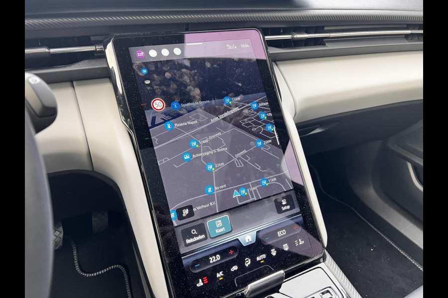 Ford Explorer Premium Extended Range RWD 77 kWh | Panoramadak | Driver Assistance Pack | 360 graden camera | Head up Display | Magnetic