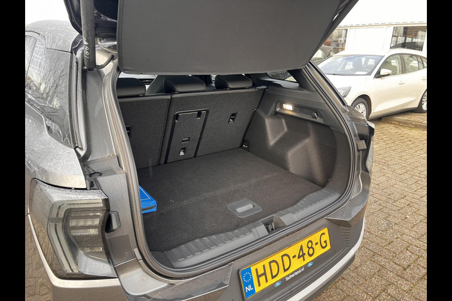 Ford Explorer Premium Extended Range RWD 77 kWh | Panoramadak | Driver Assistance Pack | 360 graden camera | Head up Display | Magnetic