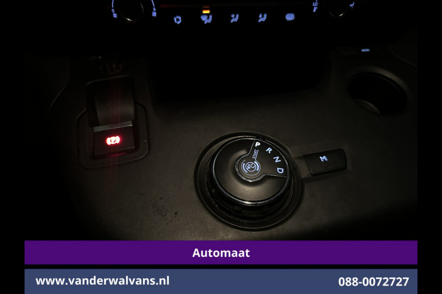 Peugeot Partner 1.5 BlueHDI 131pk Automaat L1H1 Euro6 Airco | 3-Zits | Navigatie | Apple Carplay | Cruisecontrol Android Auto, Parkeersensoren, bijrijdersbank