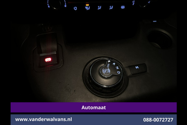 Peugeot Partner 1.5 BlueHDI 131pk Automaat L1H1 Euro6 Airco | 3-Zits | Navigatie | Apple Carplay | Cruisecontrol Android Auto, Parkeersensoren, bijrijdersbank