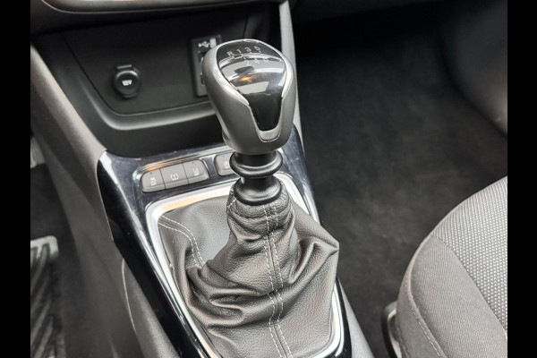 Opel Crossland 1.2 Turbo Elegance | Carplay/Android | Panoramadak | Navigatie | Camera achter