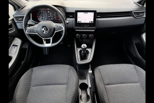 Renault Clio 1.0 TCe / Navigatie / Apple CarPlay - Android / 1e Eigenaar / ALL-Season banden / Cruise Control / PDC met optische w