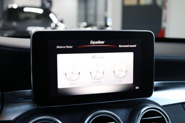 Mercedes-Benz C-Klasse AMG 63 S 510+PK LED/SFEER/HUD/PANO/LEDER+S.VERWARMING+MEMORY/19" LMV/CAM/ACC/ECC/12 MDN GARANTIE!