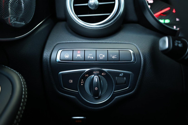 Mercedes-Benz C-Klasse AMG 63 S 510+PK LED/SFEER/HUD/PANO/LEDER+S.VERWARMING+MEMORY/19" LMV/CAM/ACC/ECC/12 MDN GARANTIE!
