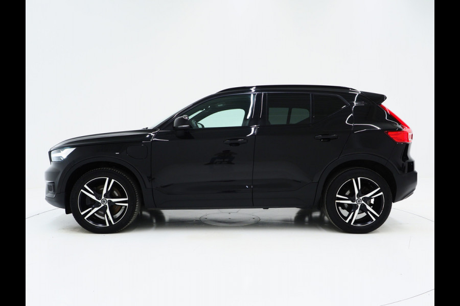 Volvo XC40 1.5 T5 Recharge R-Design | Panoramadak | Pilot Assist | Leder | Keyless | Camera | Memory | Carplay