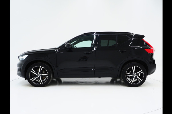 Volvo XC40 1.5 T5 Recharge R-Design | Panoramadak | Pilot Assist | Leder | Keyless | Camera | Memory | Carplay