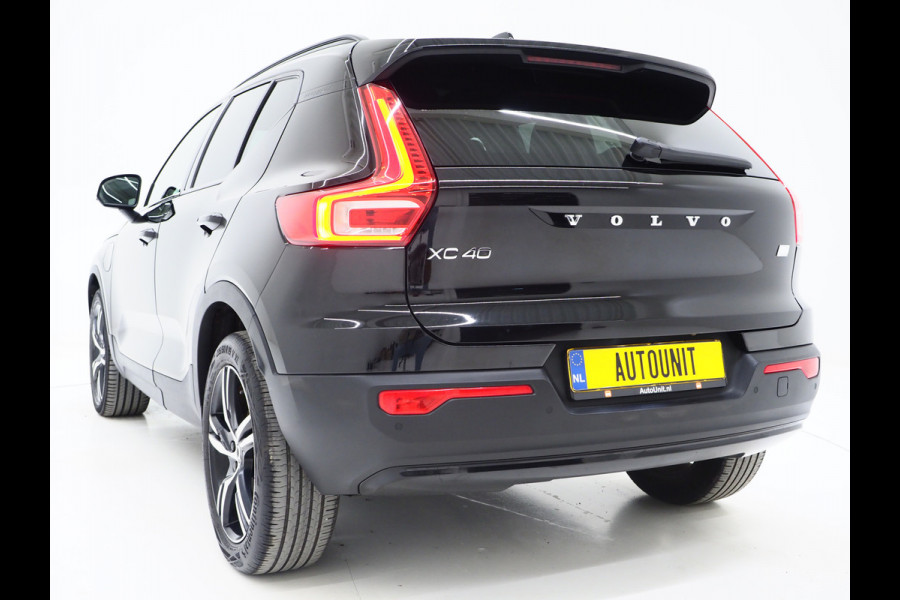 Volvo XC40 1.5 T5 Recharge R-Design | Panoramadak | Pilot Assist | Leder | Keyless | Camera | Memory | Carplay