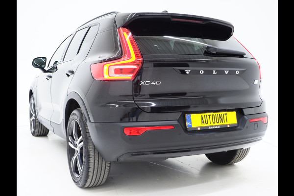 Volvo XC40 1.5 T5 Recharge R-Design | Panoramadak | Pilot Assist | Leder | Keyless | Camera | Memory | Carplay
