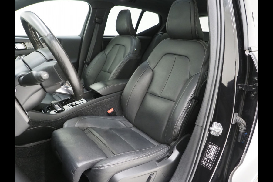 Volvo XC40 1.5 T5 Recharge R-Design | Panoramadak | Pilot Assist | Leder | Keyless | Camera | Memory | Carplay