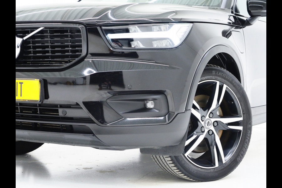 Volvo XC40 1.5 T5 Recharge R-Design | Panoramadak | Pilot Assist | Leder | Keyless | Camera | Memory | Carplay