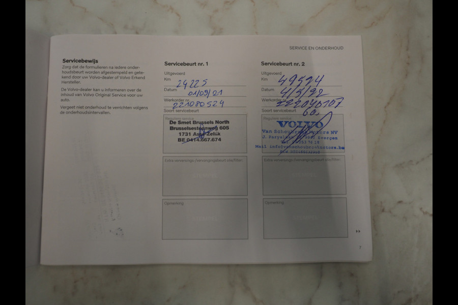 Volvo XC40 1.5 T5 Recharge R-Design | Panoramadak | Pilot Assist | Leder | Keyless | Camera | Memory | Carplay