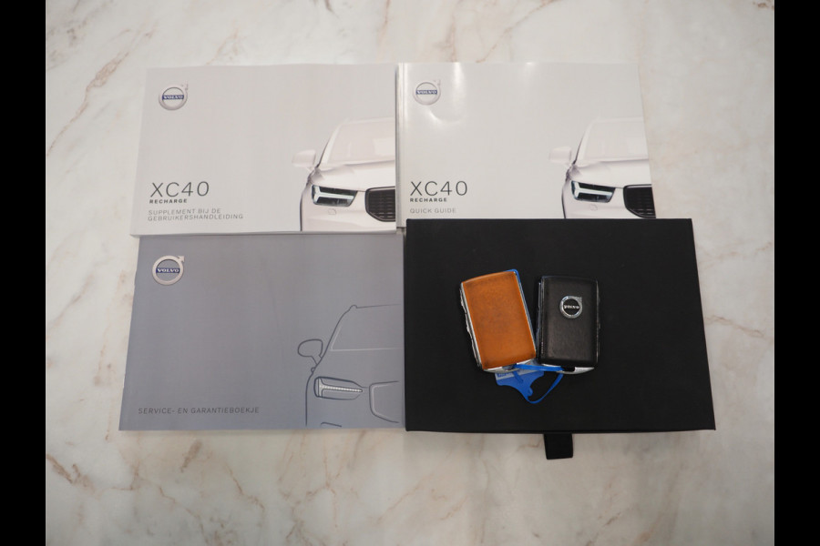 Volvo XC40 1.5 T5 Recharge R-Design | Panoramadak | Pilot Assist | Leder | Keyless | Camera | Memory | Carplay
