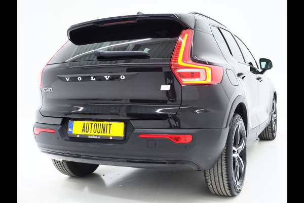 Volvo XC40 1.5 T5 Recharge R-Design | Panoramadak | Pilot Assist | Leder | Keyless | Camera | Memory | Carplay