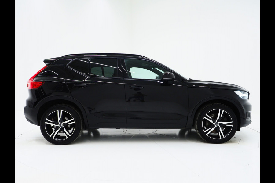 Volvo XC40 1.5 T5 Recharge R-Design | Panoramadak | Pilot Assist | Leder | Keyless | Camera | Memory | Carplay