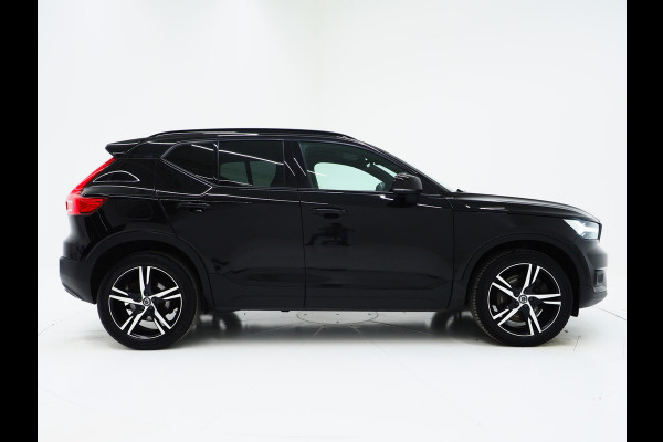 Volvo XC40 1.5 T5 Recharge R-Design | Panoramadak | Pilot Assist | Leder | Keyless | Camera | Memory | Carplay