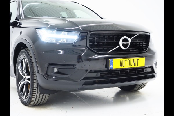 Volvo XC40 1.5 T5 Recharge R-Design | Panoramadak | Pilot Assist | Leder | Keyless | Camera | Memory | Carplay