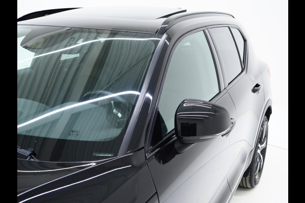 Volvo XC40 1.5 T5 Recharge R-Design | Panoramadak | Pilot Assist | Leder | Keyless | Camera | Memory | Carplay
