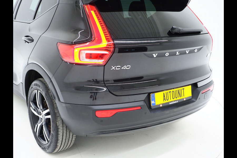 Volvo XC40 1.5 T5 Recharge R-Design | Panoramadak | Pilot Assist | Leder | Keyless | Camera | Memory | Carplay