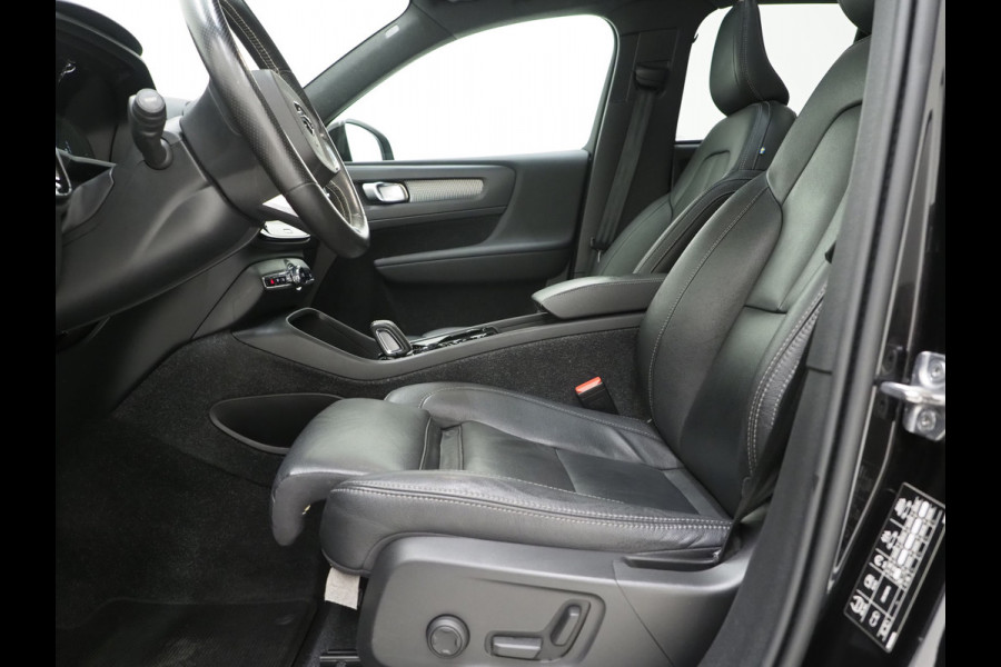 Volvo XC40 1.5 T5 Recharge R-Design | Panoramadak | Pilot Assist | Leder | Keyless | Camera | Memory | Carplay