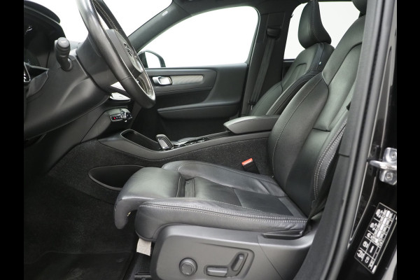 Volvo XC40 1.5 T5 Recharge R-Design | Panoramadak | Pilot Assist | Leder | Keyless | Camera | Memory | Carplay