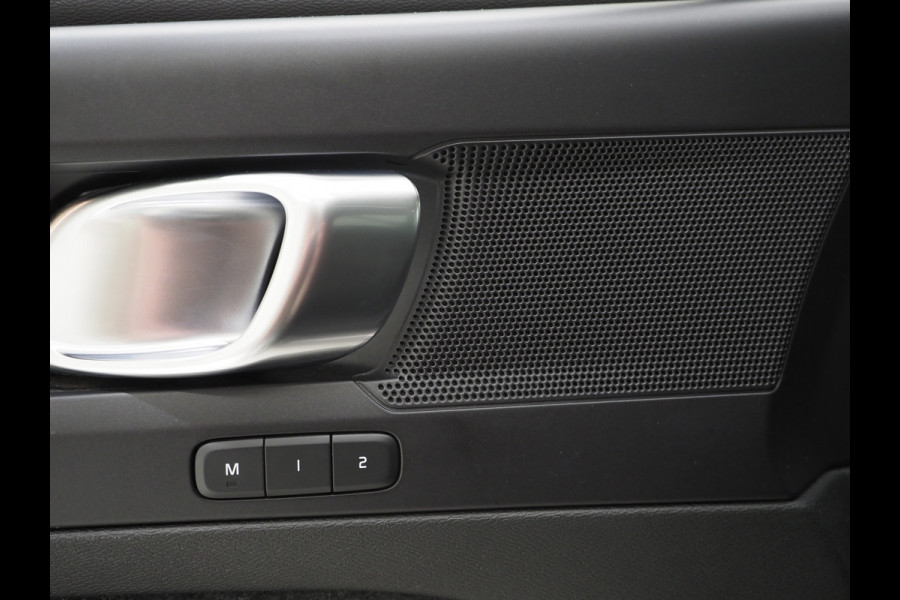 Volvo XC40 1.5 T5 Recharge R-Design | Panoramadak | Pilot Assist | Leder | Keyless | Camera | Memory | Carplay