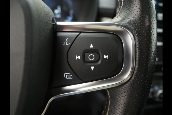 Volvo XC40 1.5 T5 Recharge R-Design | Panoramadak | Pilot Assist | Leder | Keyless | Camera | Memory | Carplay