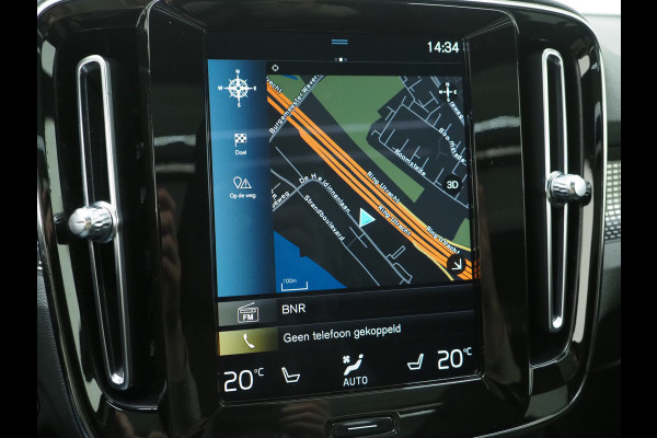 Volvo XC40 1.5 T5 Recharge R-Design | Panoramadak | Pilot Assist | Leder | Keyless | Camera | Memory | Carplay