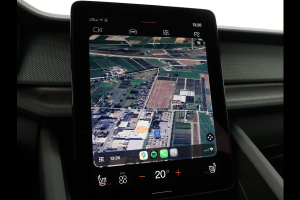 Polestar 2 LONG RANGE DUAL MOTOR 408 PK 78 KWH LAUNCH + WEGKL. TREKHAAK | PANORAMA | 360 CAMERA | 20 INCH | PIXEL LED