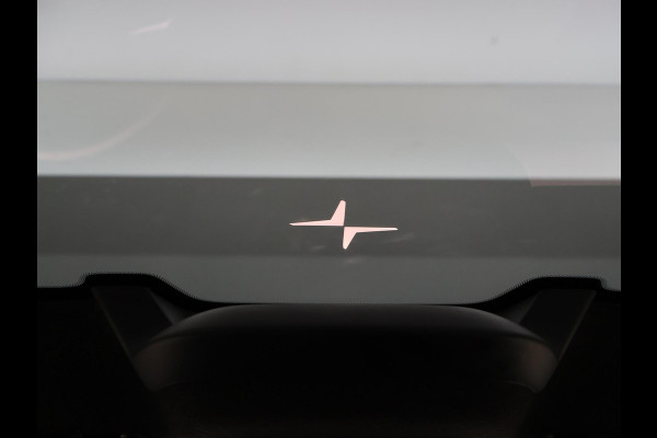 Polestar 2 LONG RANGE DUAL MOTOR 408 PK 78 KWH LAUNCH + WEGKL. TREKHAAK | PANORAMA | 360 CAMERA | 20 INCH | PIXEL LED