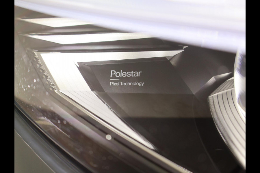 Polestar 2 LONG RANGE DUAL MOTOR 408 PK 78 KWH LAUNCH + WEGKL. TREKHAAK | PANORAMA | 360 CAMERA | 20 INCH | PIXEL LED